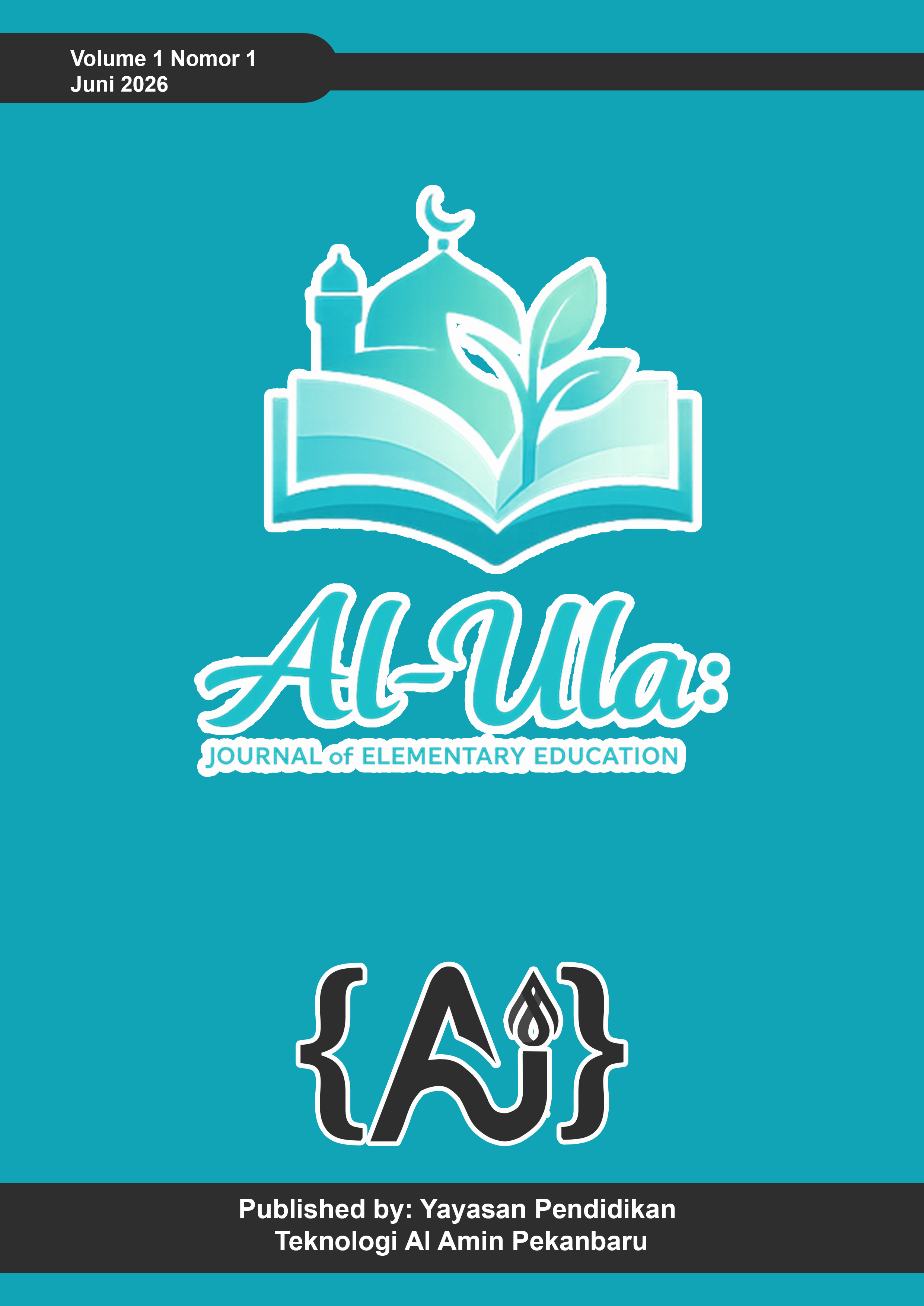 					View Vol. 1 No. 1 (2026): Al-Ula: Journal of Elementary Education
				