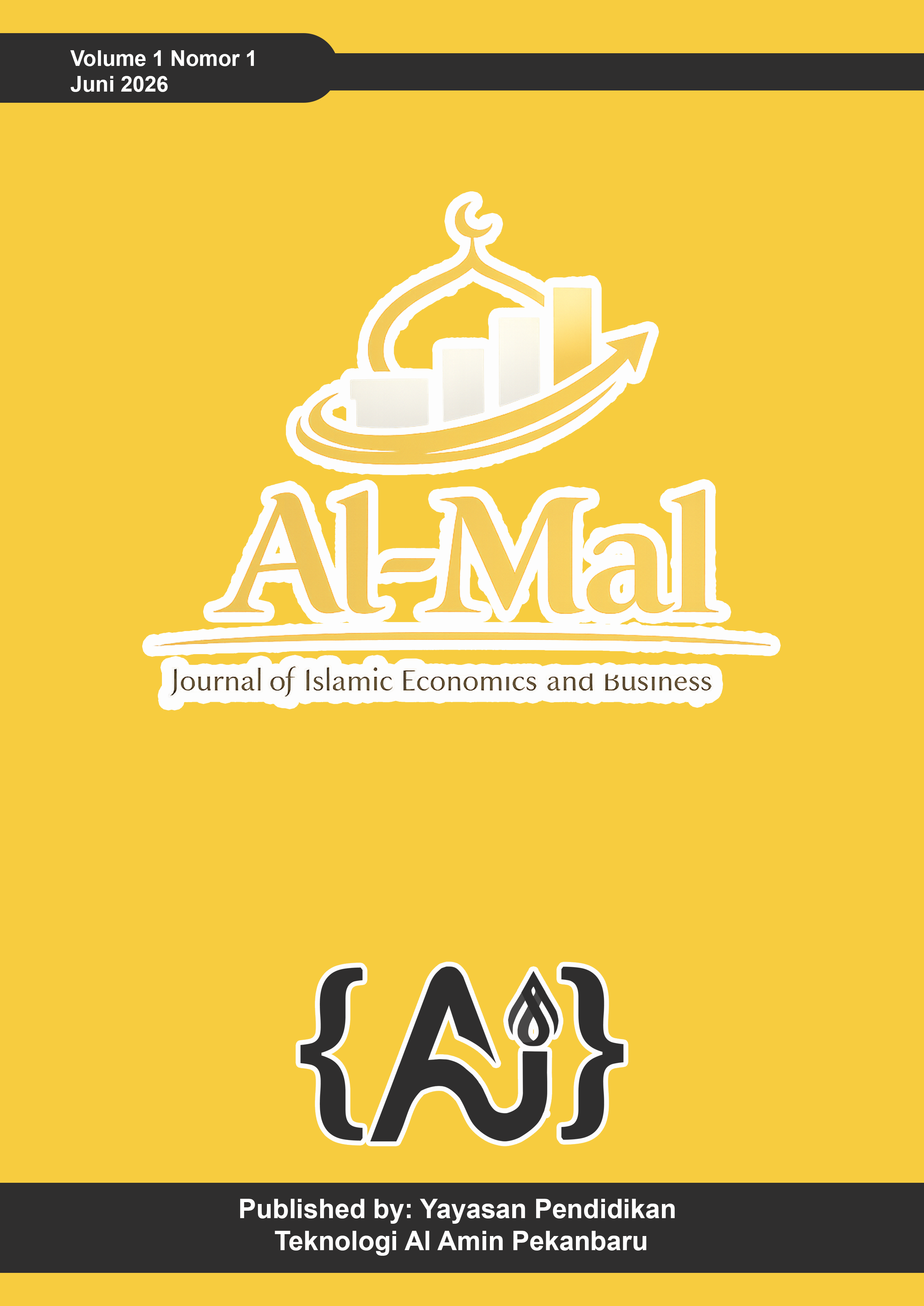					View Vol. 1 No. 1 (2026): Al-Mal: Journal of Islamic Economics and Business
				