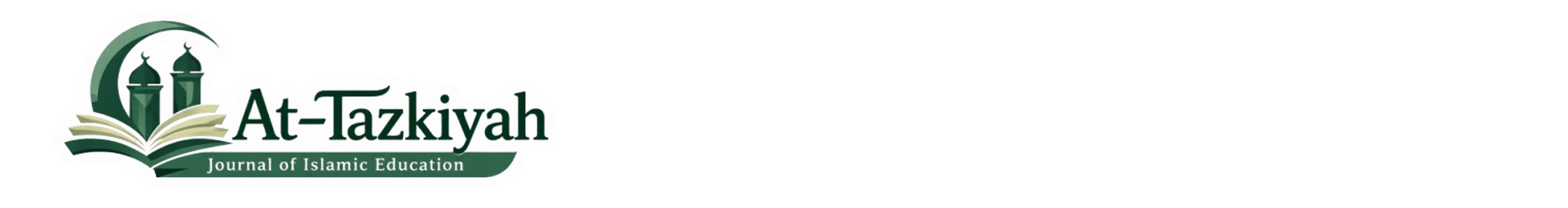 Logo Attazkiyah